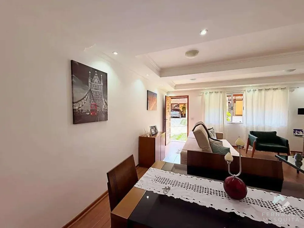 Casa de Condomínio, 3 quartos - Foto 6