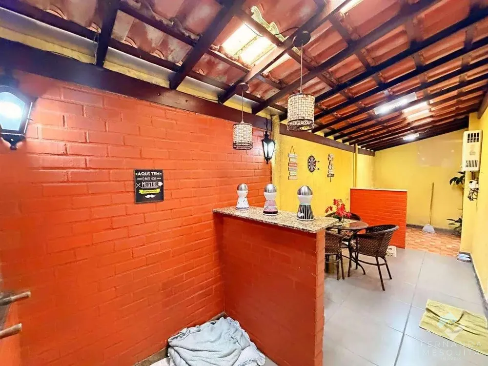 Casa de Condomínio, 3 quartos - Foto 31