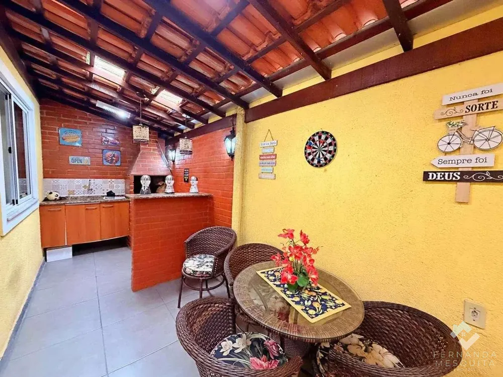 Casa de Condomínio, 3 quartos - Foto 28