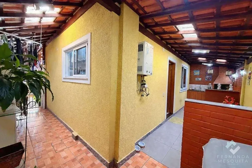 Casa de Condomínio, 3 quartos - Foto 32