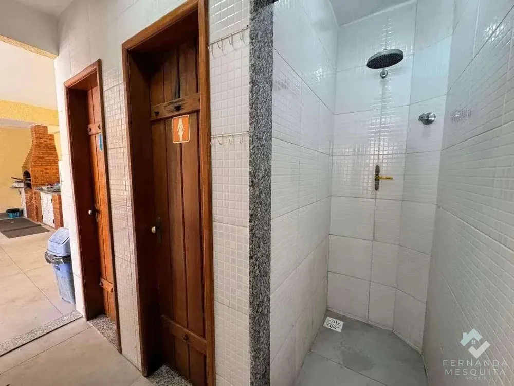 Casa de Condomínio, 3 quartos - Foto 45