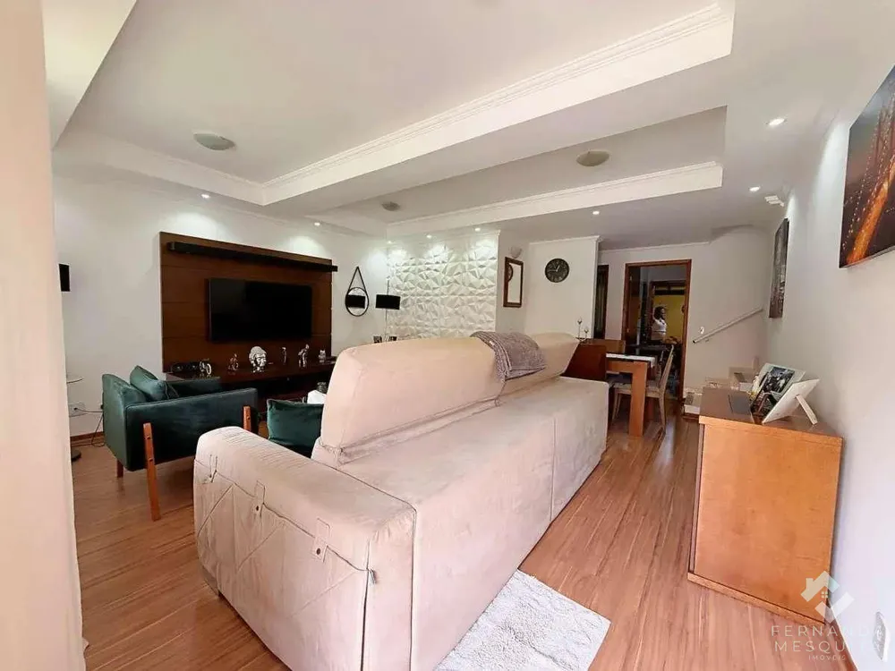 Casa de Condomínio, 3 quartos - Foto 3