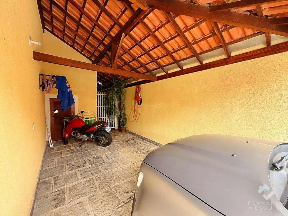 Casa de Condomínio, 3 quartos - Foto 26