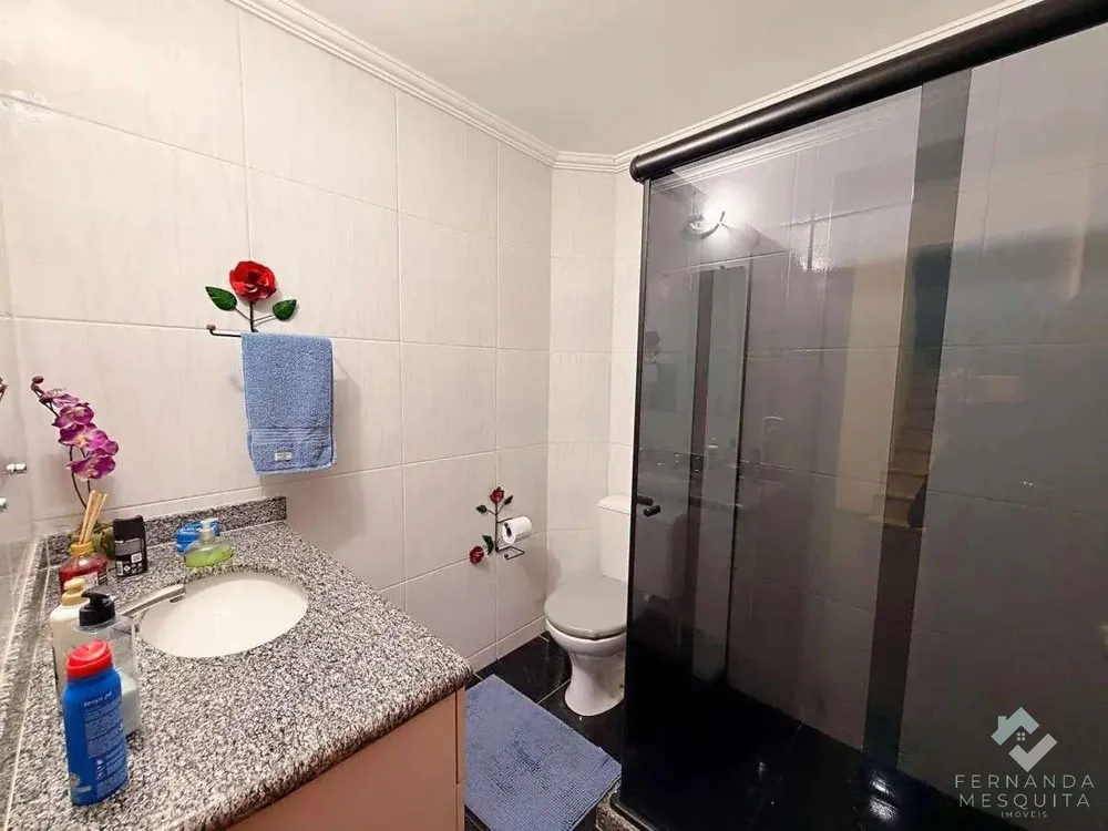 Casa de Condomínio, 3 quartos - Foto 9