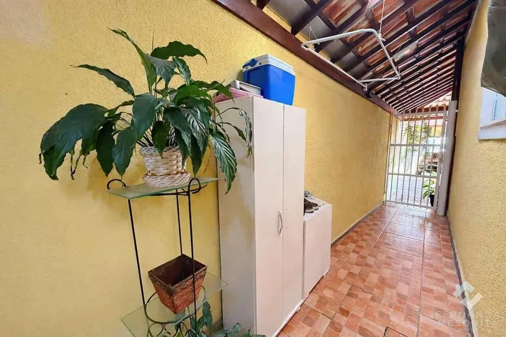 Casa de Condomínio, 3 quartos - Foto 27
