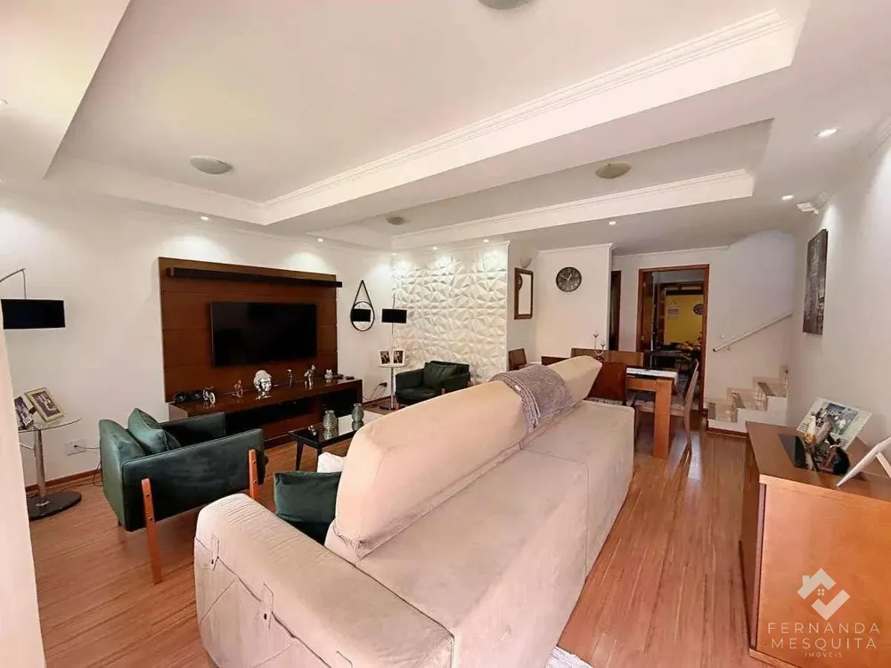Casa de Condomínio, 3 quartos - Foto 7