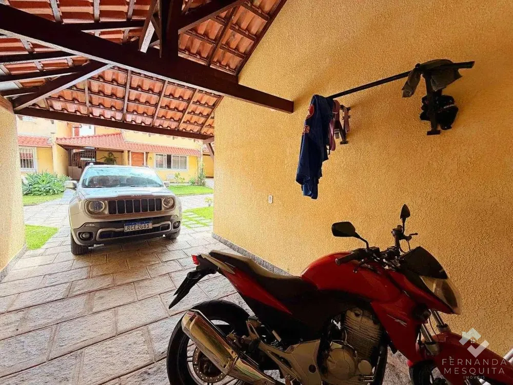 Casa de Condomínio, 3 quartos - Foto 25