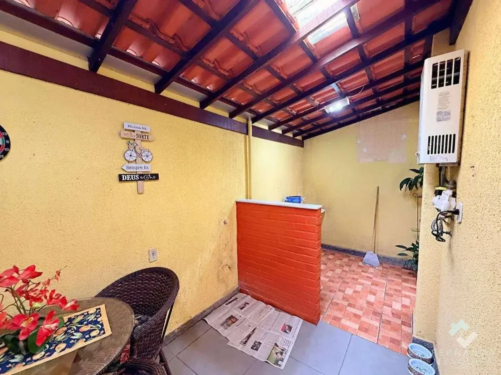 Casa de Condomínio, 3 quartos - Foto 29