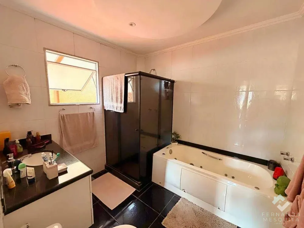 Casa de Condomínio, 3 quartos - Foto 20
