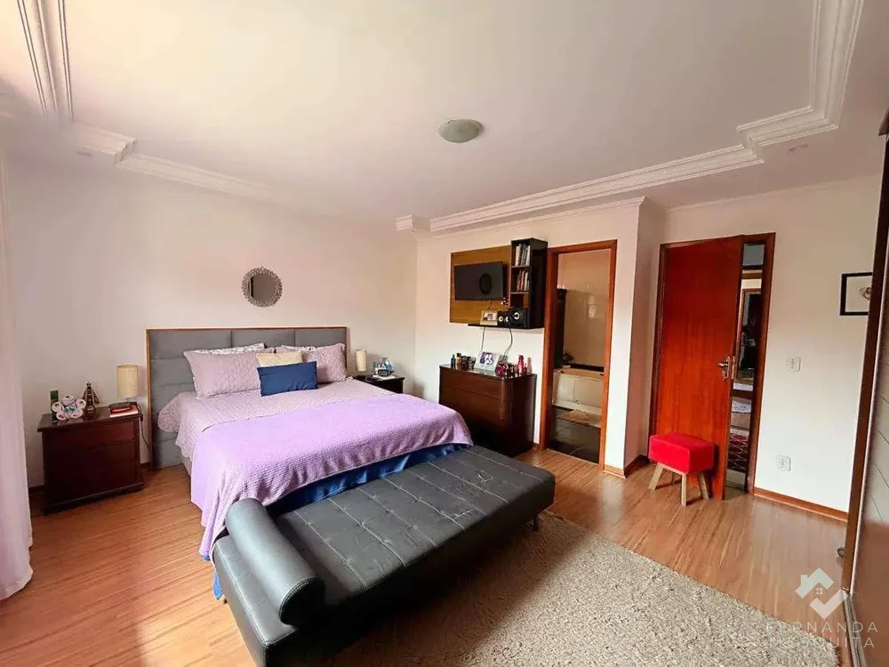 Casa de Condomínio, 3 quartos - Foto 24