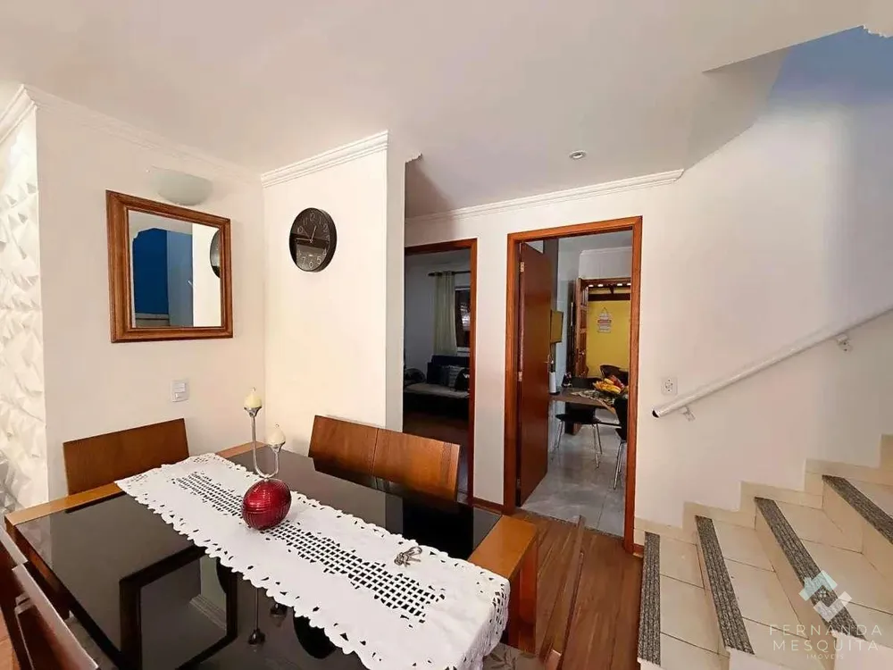 Casa de Condomínio, 3 quartos - Foto 8
