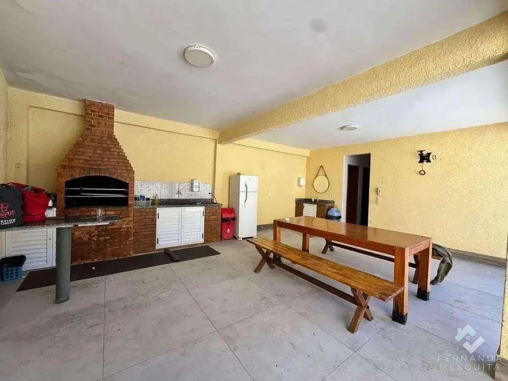 Casa de Condomínio, 3 quartos - Foto 48
