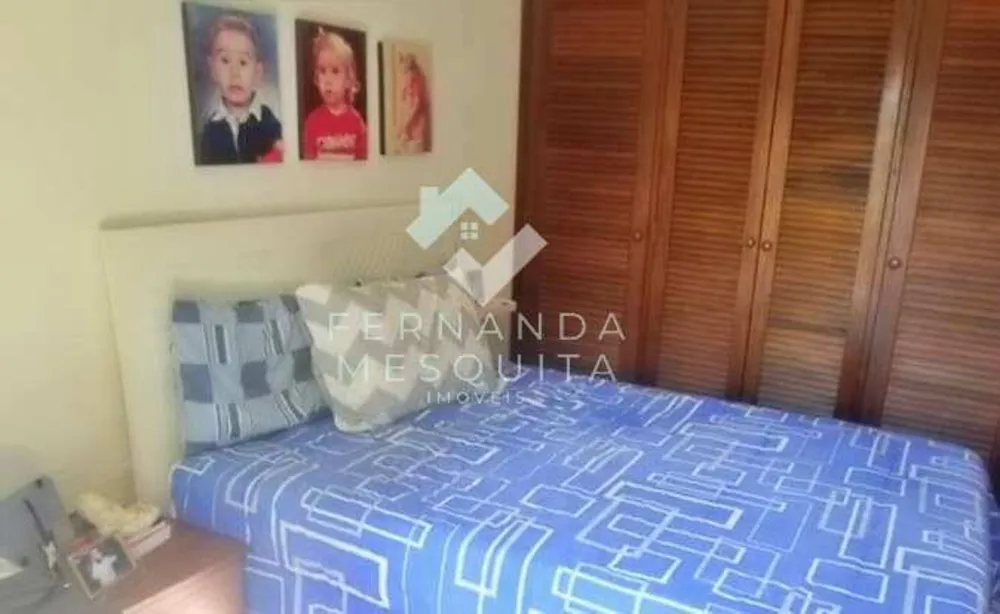 Apartamento, 3 quartos, 147 m² - Foto 20