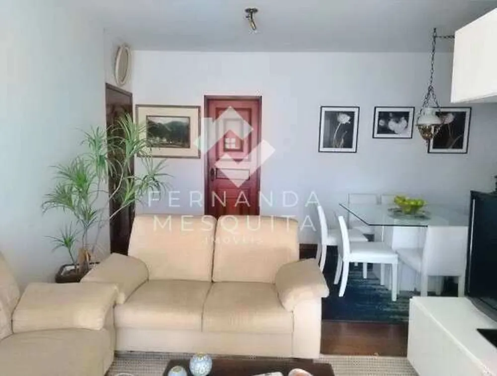 Apartamento, 3 quartos, 147 m² - Foto 5