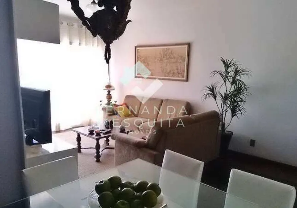 Apartamento, 3 quartos, 147 m² - Foto 1