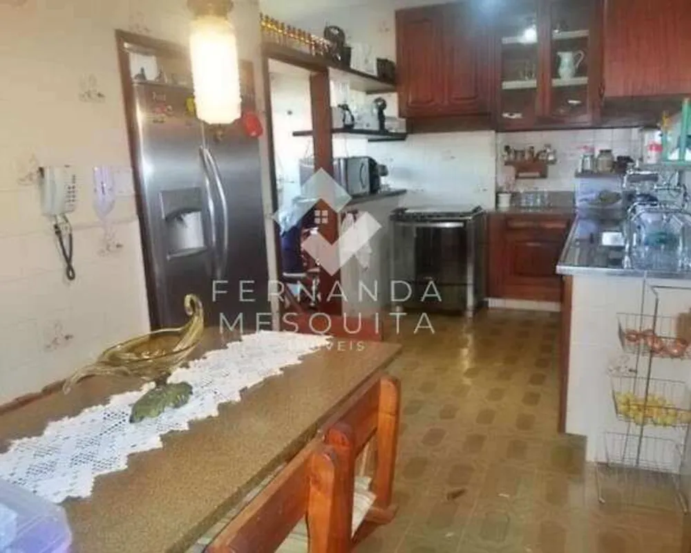 Apartamento, 3 quartos, 147 m² - Foto 12