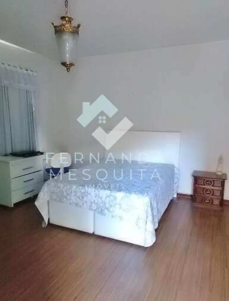 Apartamento, 3 quartos, 147 m² - Foto 21