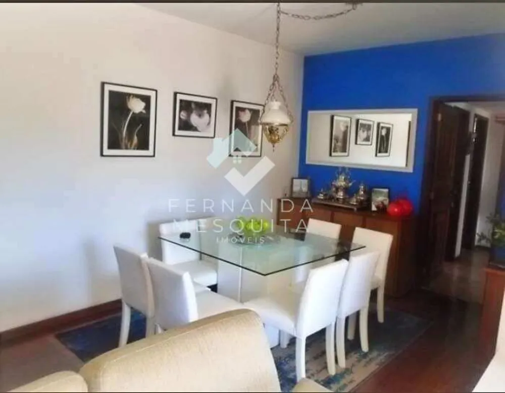 Apartamento, 3 quartos, 147 m² - Foto 7