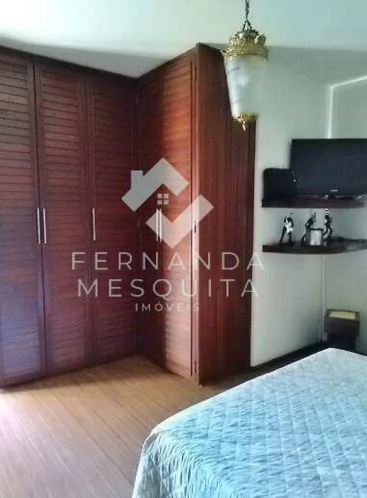 Apartamento, 3 quartos, 147 m² - Foto 15