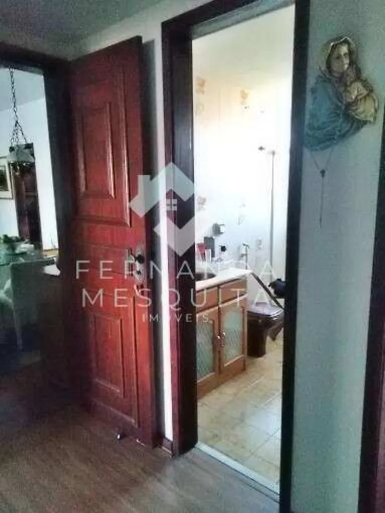 Apartamento, 3 quartos, 147 m² - Foto 9