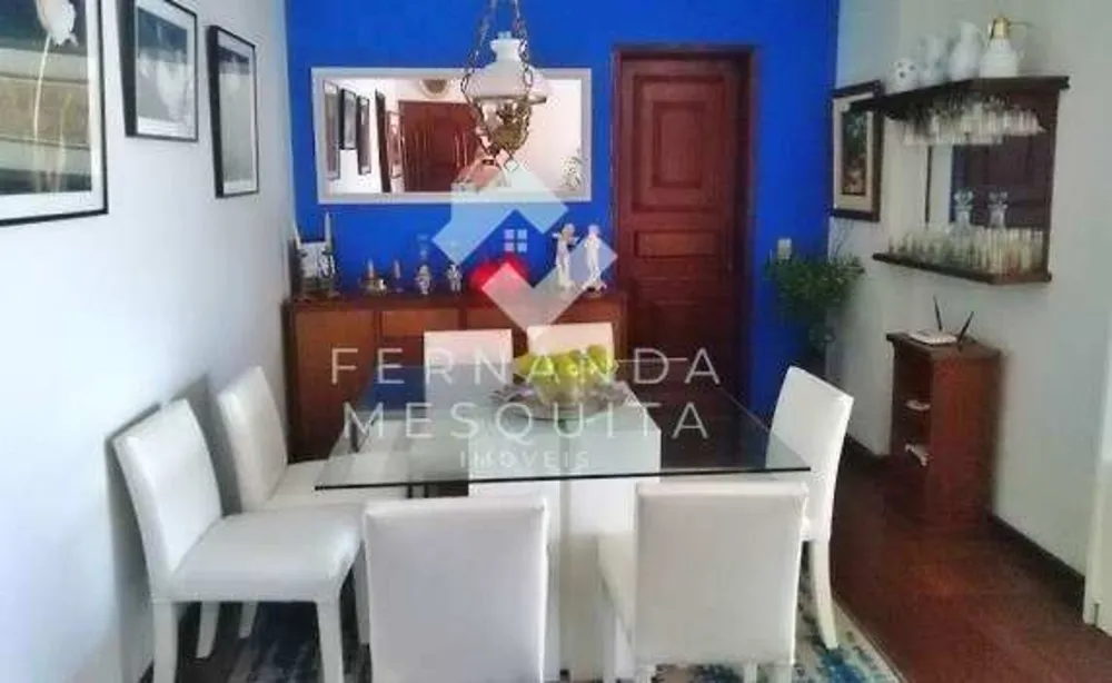 Apartamento, 3 quartos, 147 m² - Foto 6