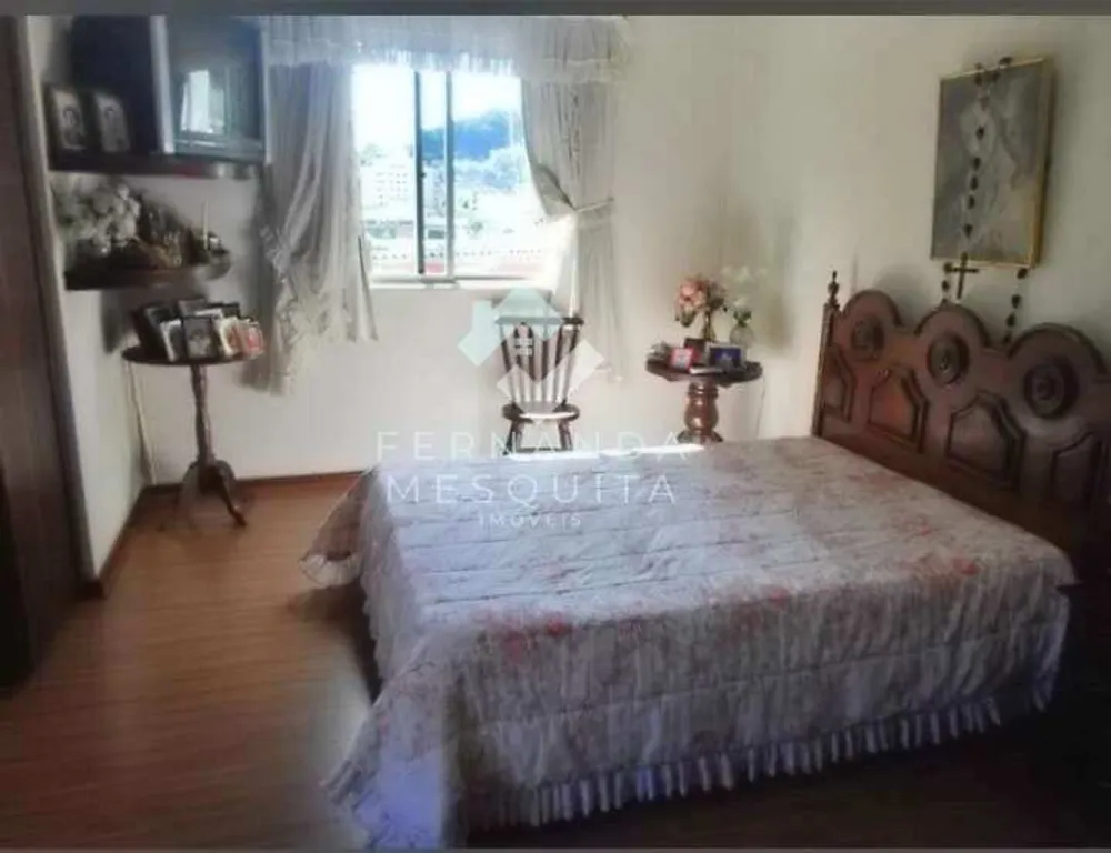 Apartamento, 3 quartos, 147 m² - Foto 14