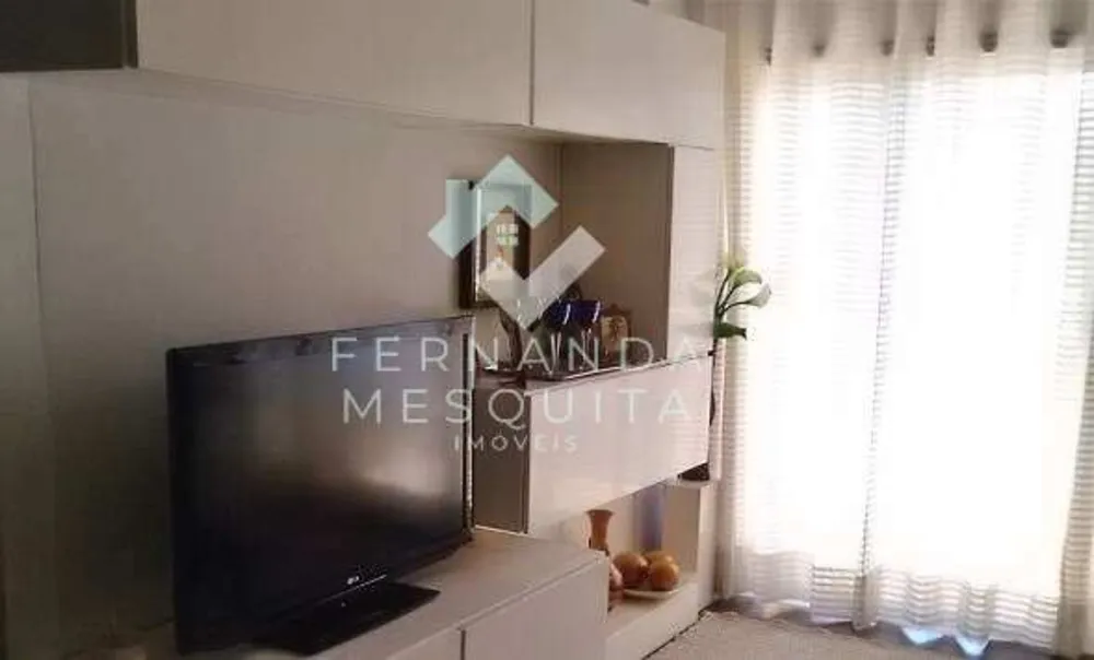 Apartamento, 3 quartos, 147 m² - Foto 4