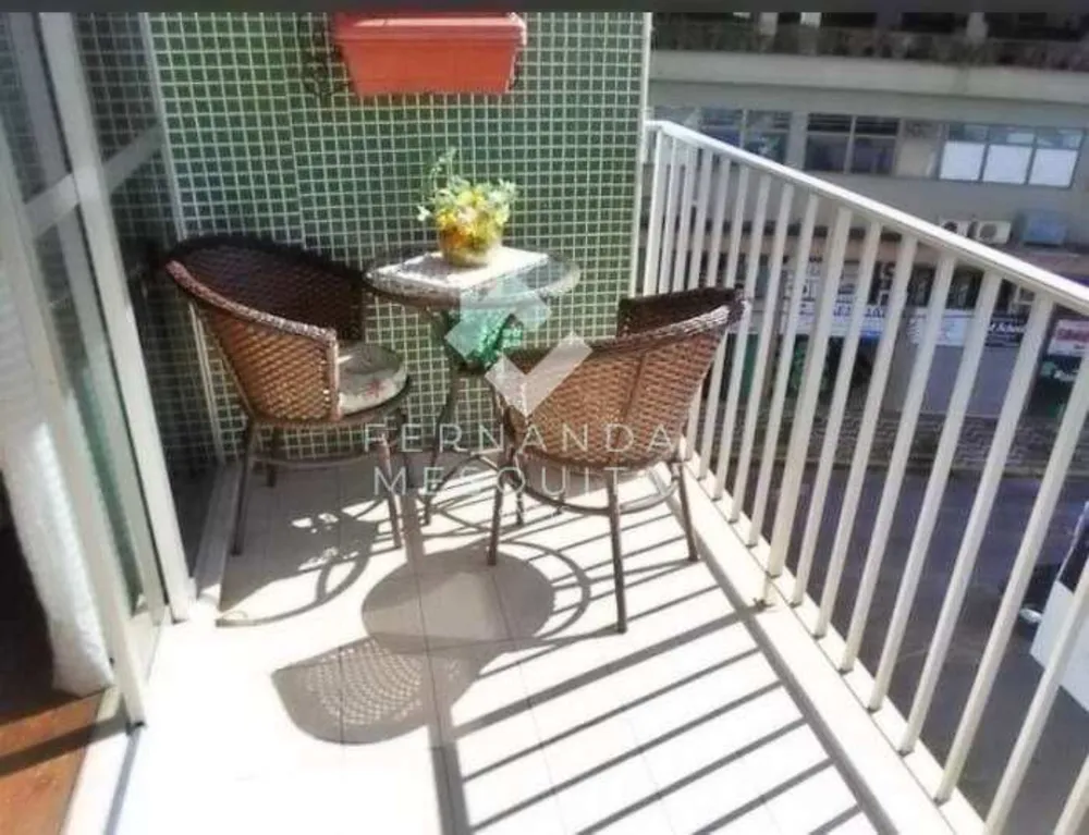 Apartamento, 3 quartos, 147 m² - Foto 2