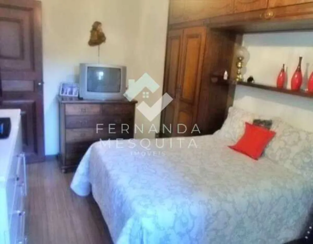 Apartamento, 3 quartos, 147 m² - Foto 19