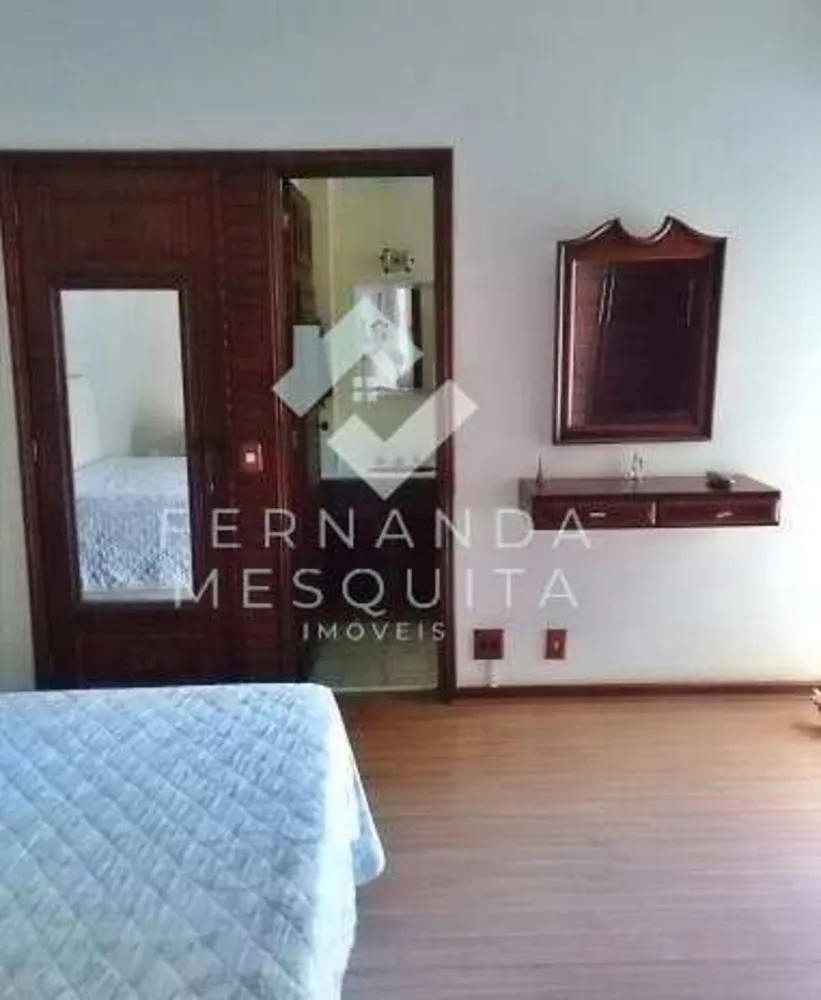 Apartamento, 3 quartos, 147 m² - Foto 22