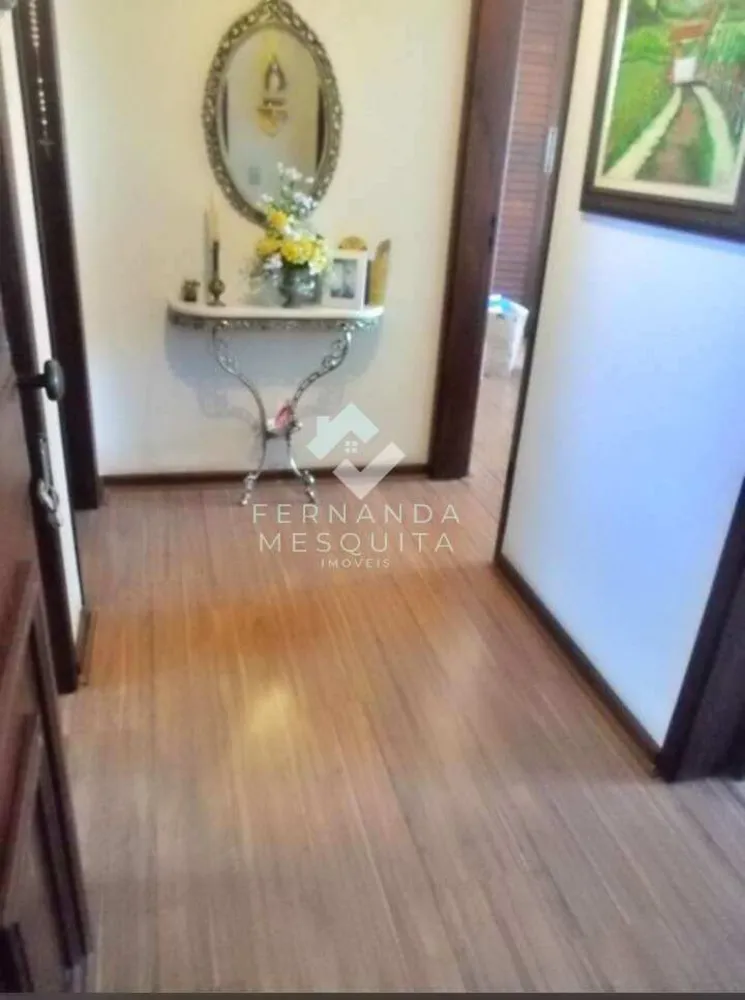 Apartamento, 3 quartos, 147 m² - Foto 8