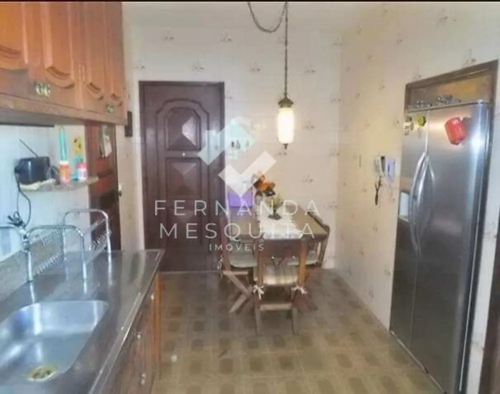 Apartamento, 3 quartos, 147 m² - Foto 10