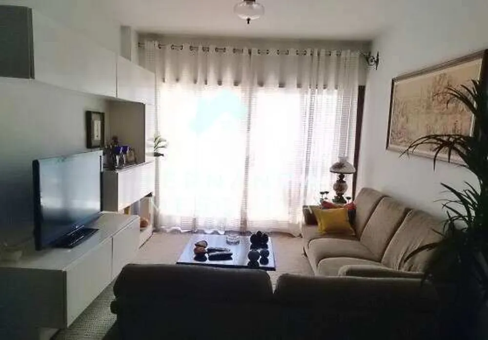 Apartamento, 3 quartos, 147 m² - Foto 3