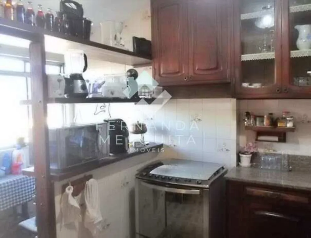 Apartamento, 3 quartos, 147 m² - Foto 11