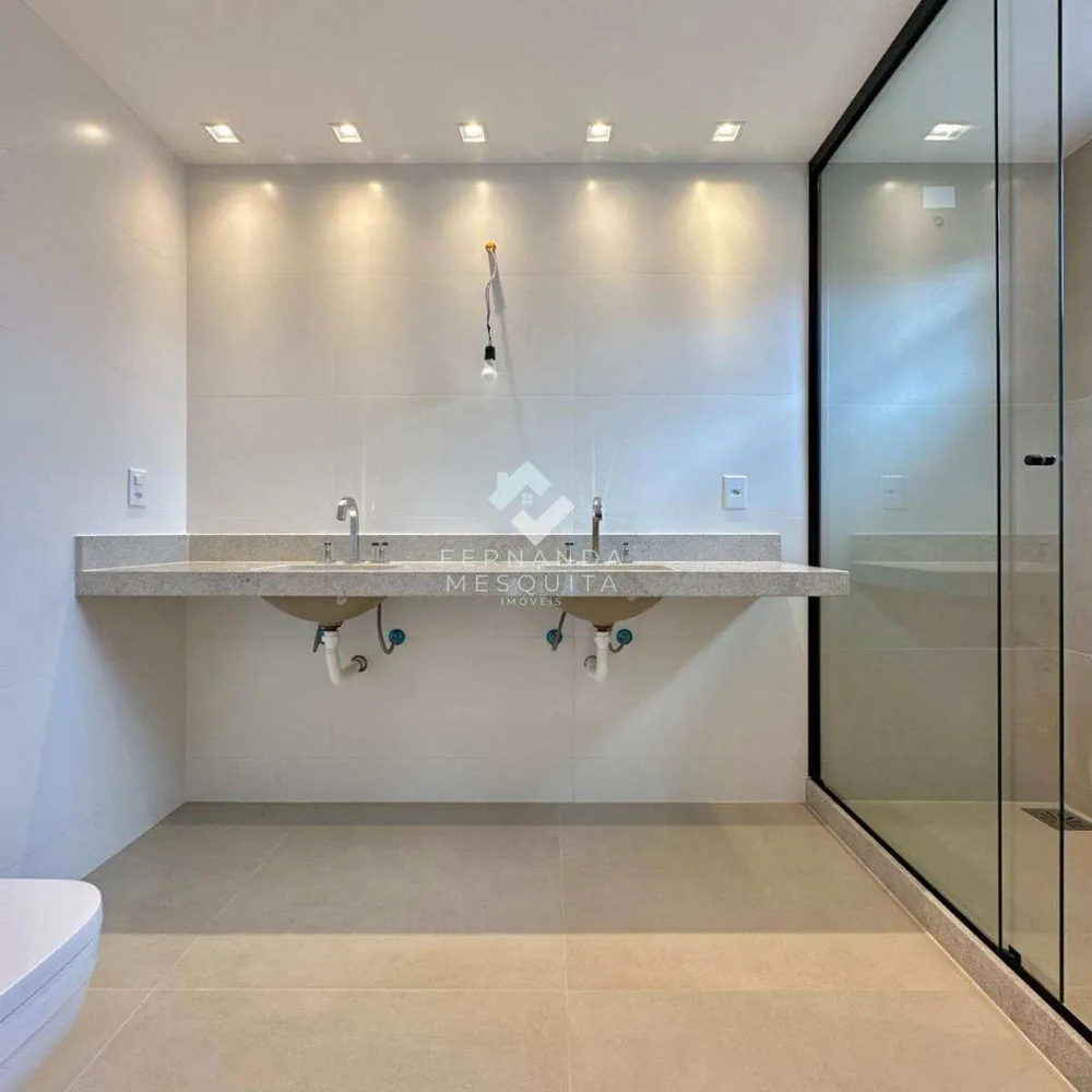 Casa, 3 quartos, 208 m² - Foto 9