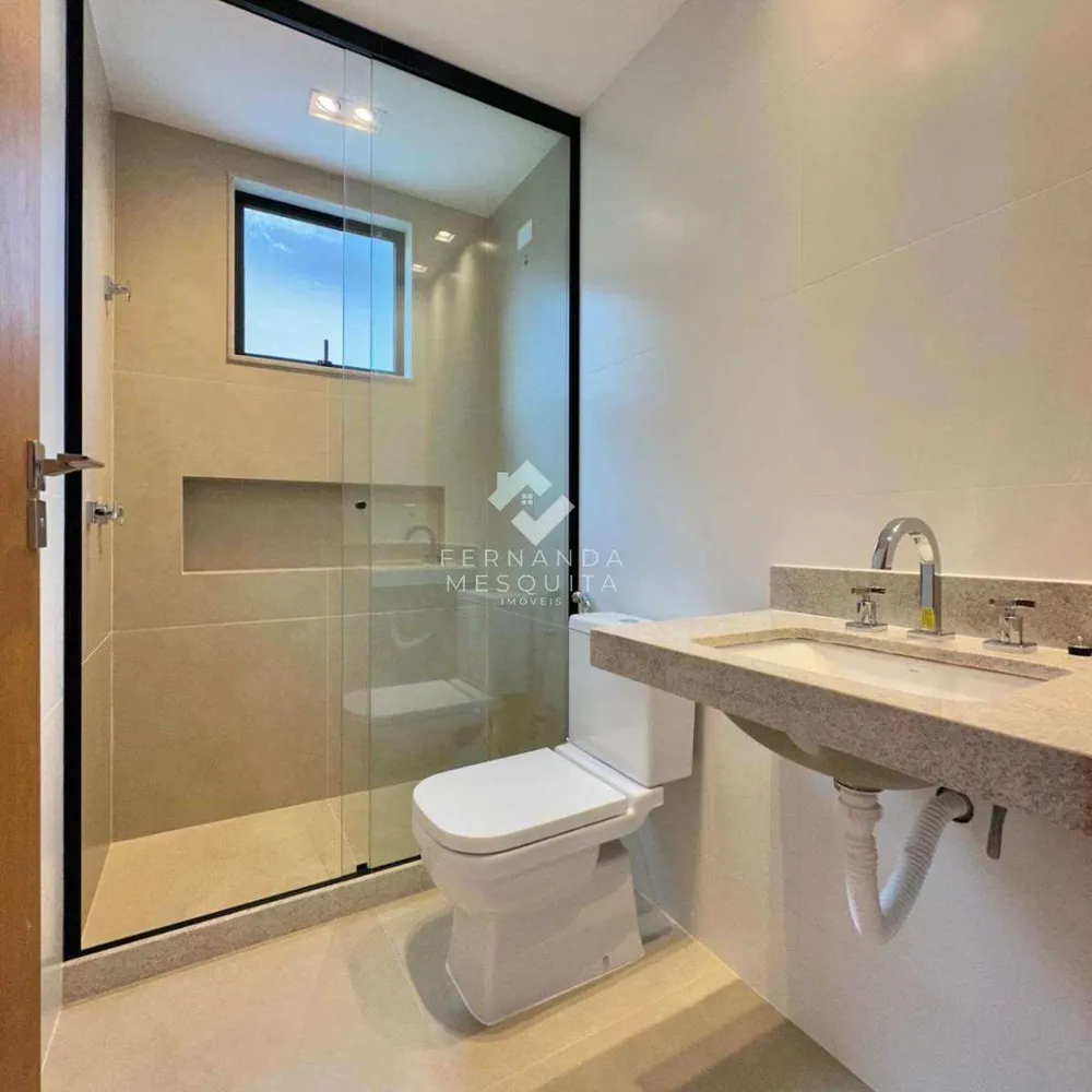 Casa, 3 quartos, 208 m² - Foto 14