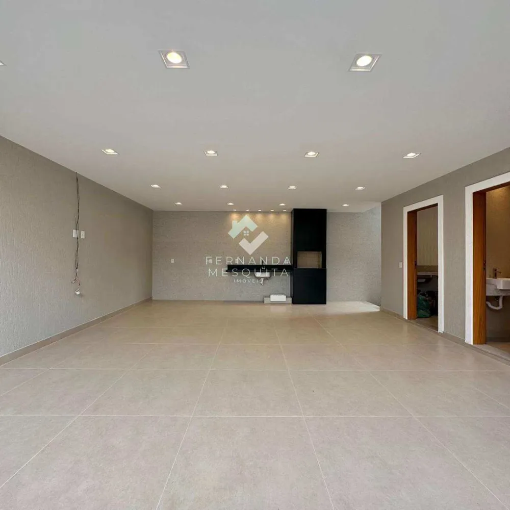Casa, 3 quartos, 208 m² - Foto 19