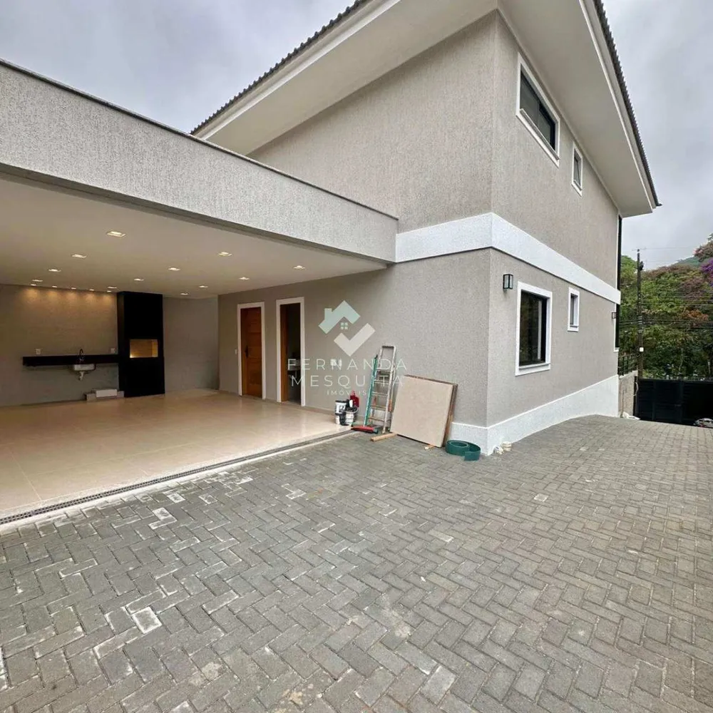 Casa, 3 quartos, 208 m² - Foto 21