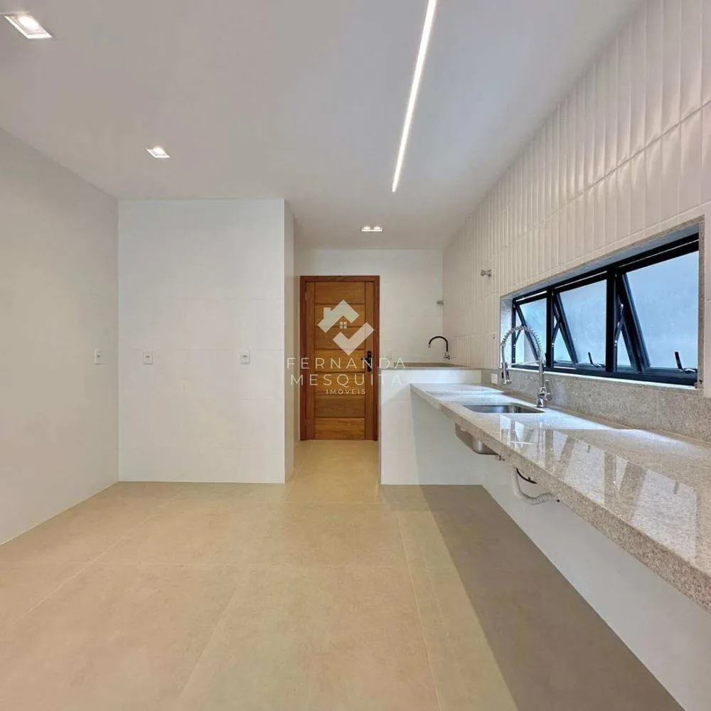 Casa, 3 quartos, 208 m² - Foto 20