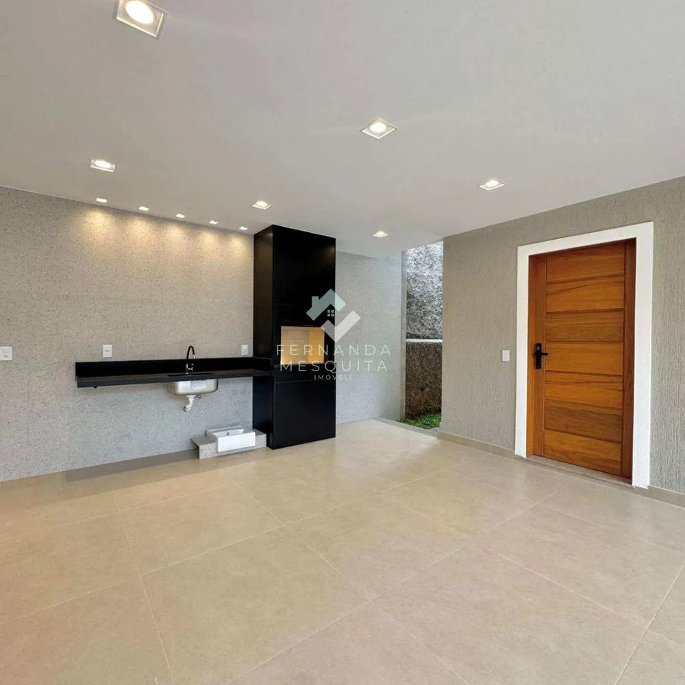 Casa, 3 quartos, 208 m² - Foto 6