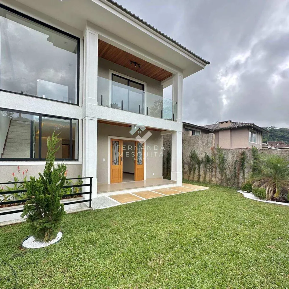 Casa, 3 quartos, 208 m² - Foto 11