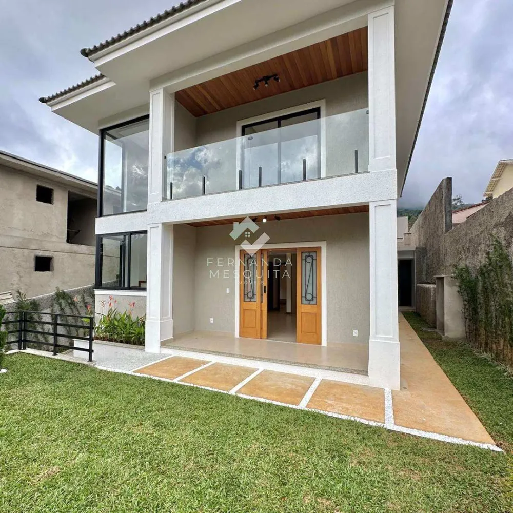 Casa, 3 quartos, 208 m² - Foto 12