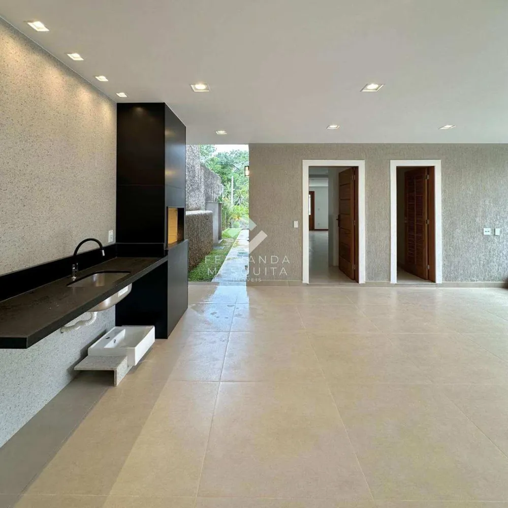 Casa, 3 quartos, 208 m² - Foto 5