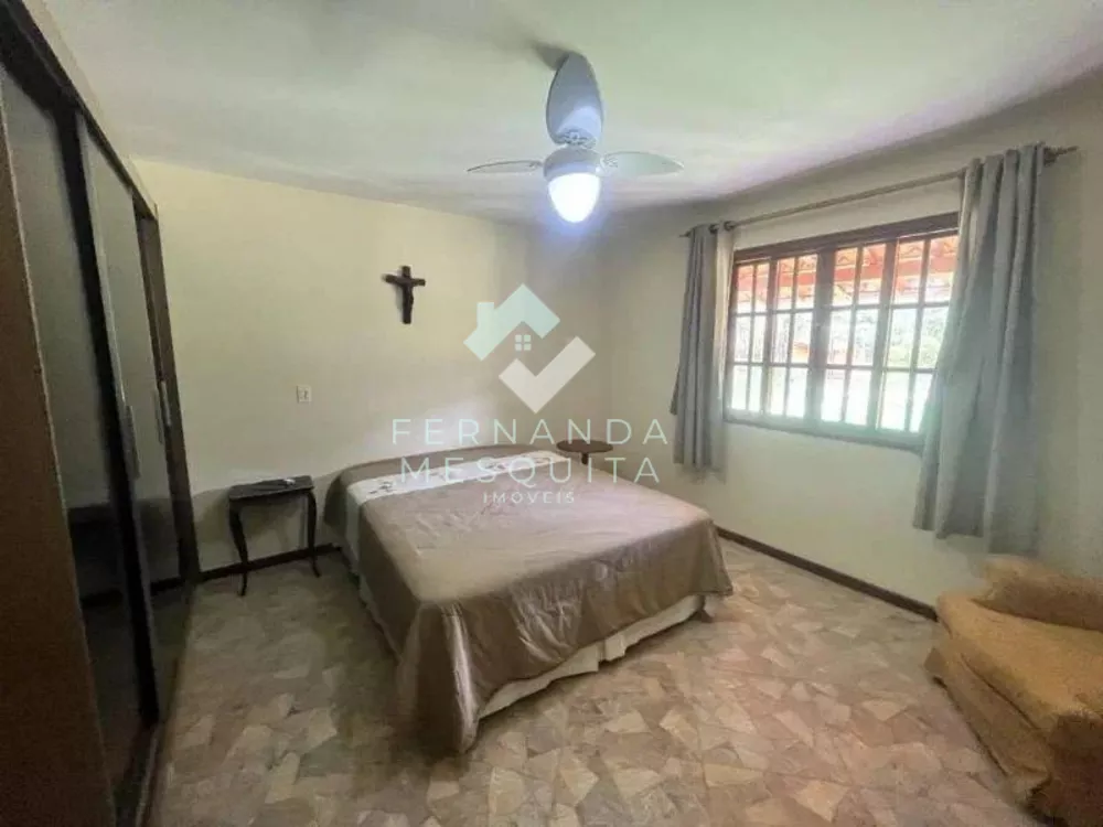 Casa de Condomínio, 5 quartos - Foto 30