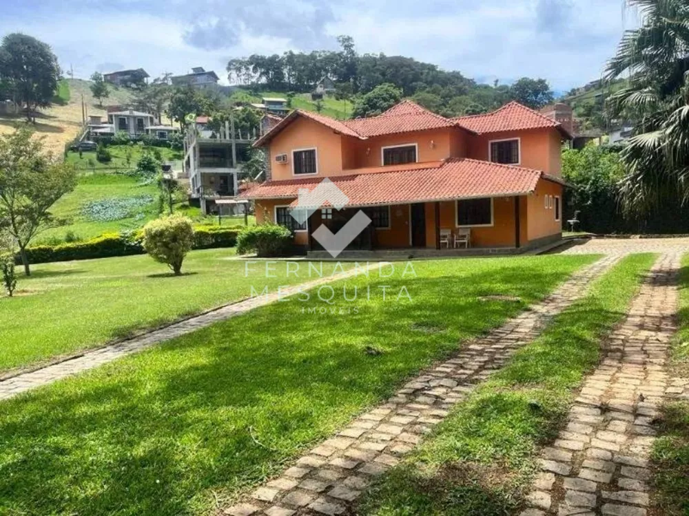 Casa de Condomínio, 5 quartos - Foto 4