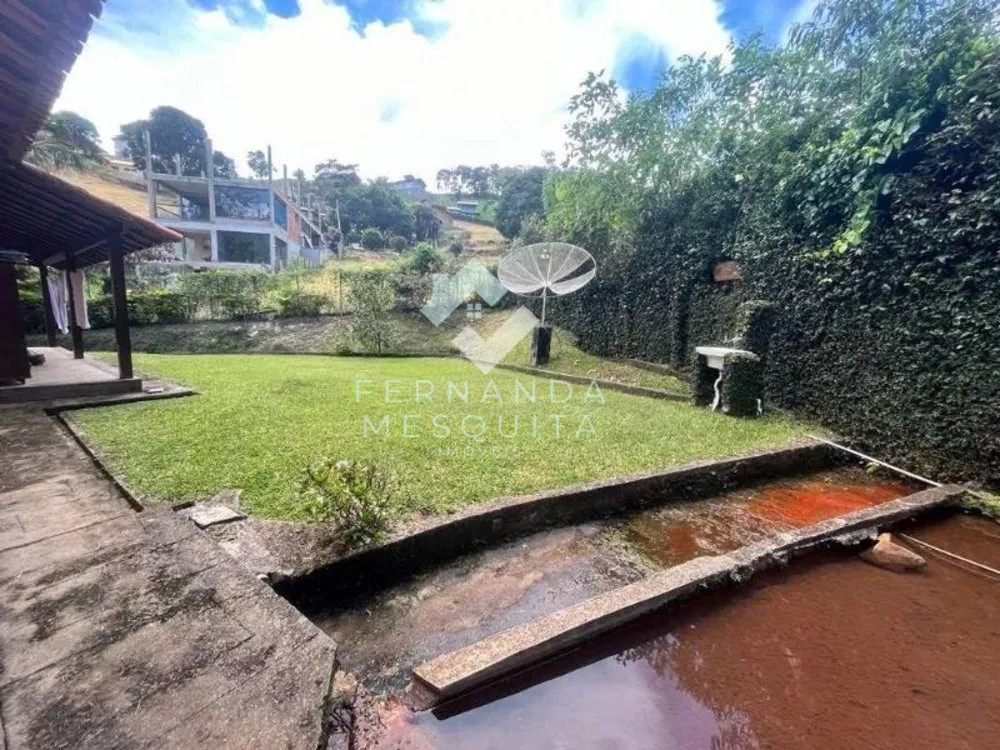 Casa de Condomínio, 5 quartos - Foto 11