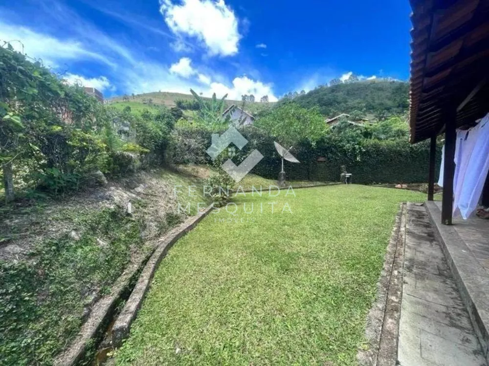 Casa de Condomínio, 5 quartos - Foto 12