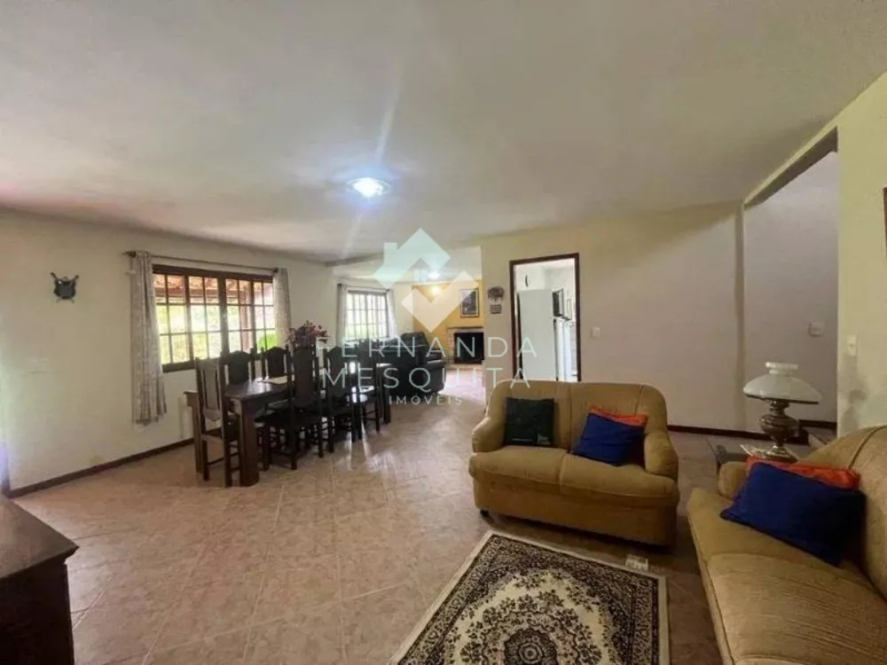 Casa de Condomínio, 5 quartos - Foto 20