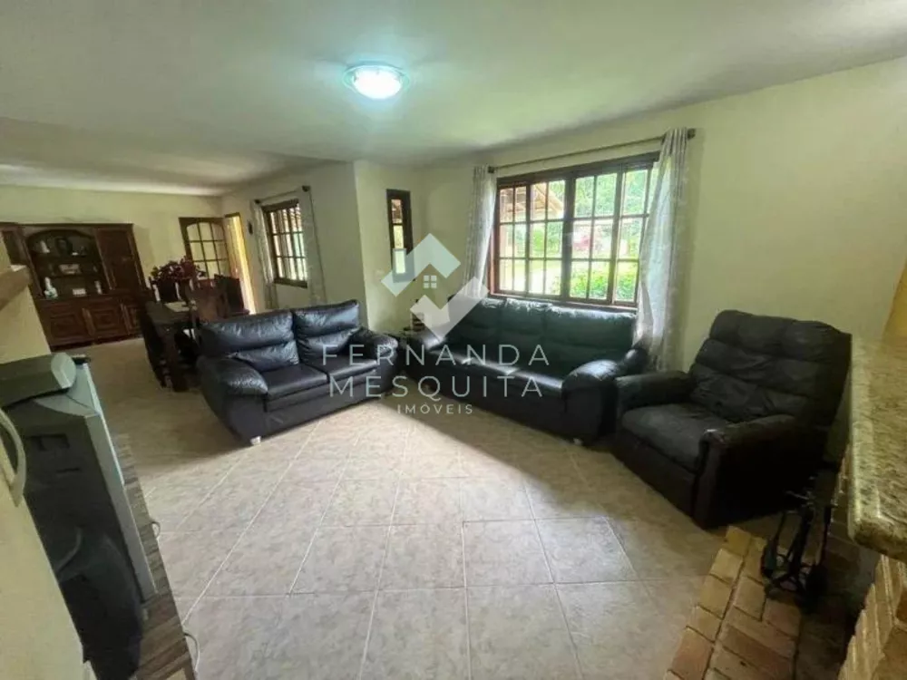 Casa de Condomínio, 5 quartos - Foto 18