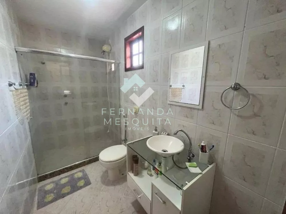 Casa de Condomínio, 5 quartos - Foto 28